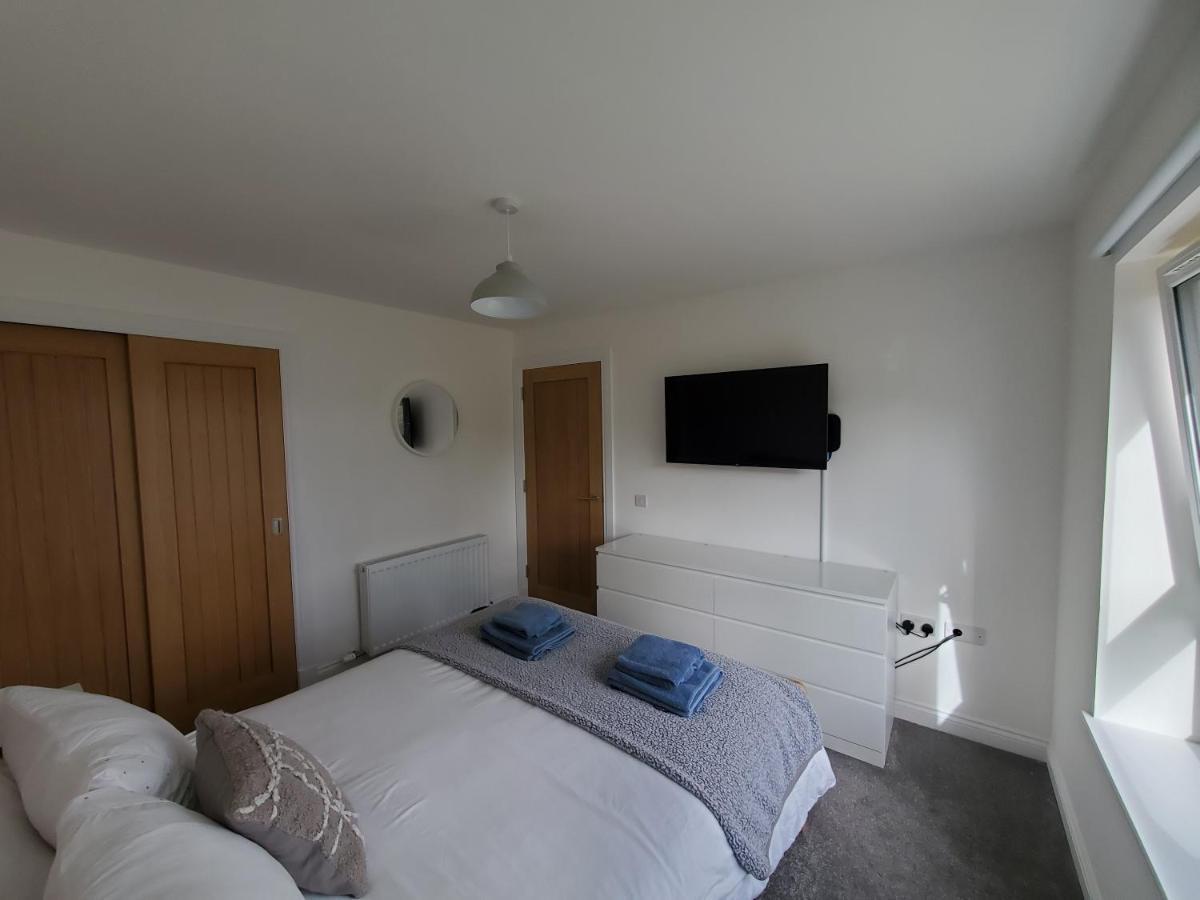 Asgard House - Modern Cosy House In The Cairngorms Villa Grantown-on-Spey Exterior photo